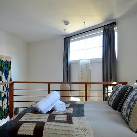 Casa Galos Hotel & Lofts Valparaiso Room photo