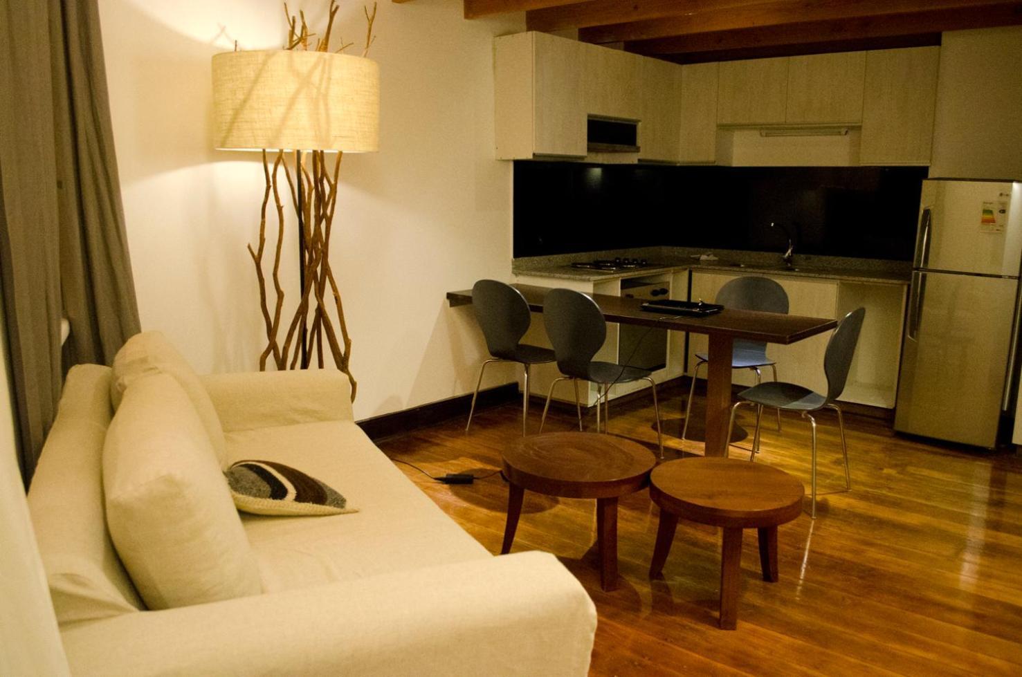 Casa Galos Hotel & Lofts Valparaiso Room photo